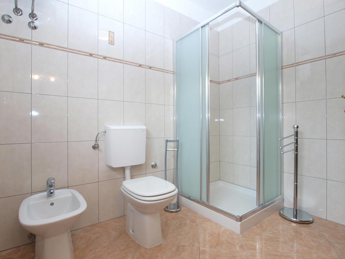 Apartment Alma 1600 Pula Zewnętrze zdjęcie