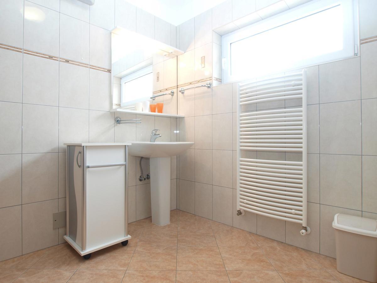 Apartment Alma 1600 Pula Zewnętrze zdjęcie