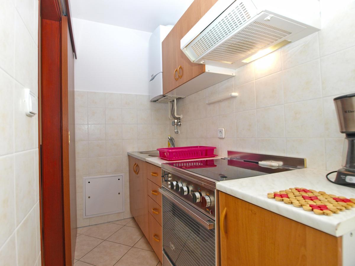Apartment Alma 1600 Pula Zewnętrze zdjęcie