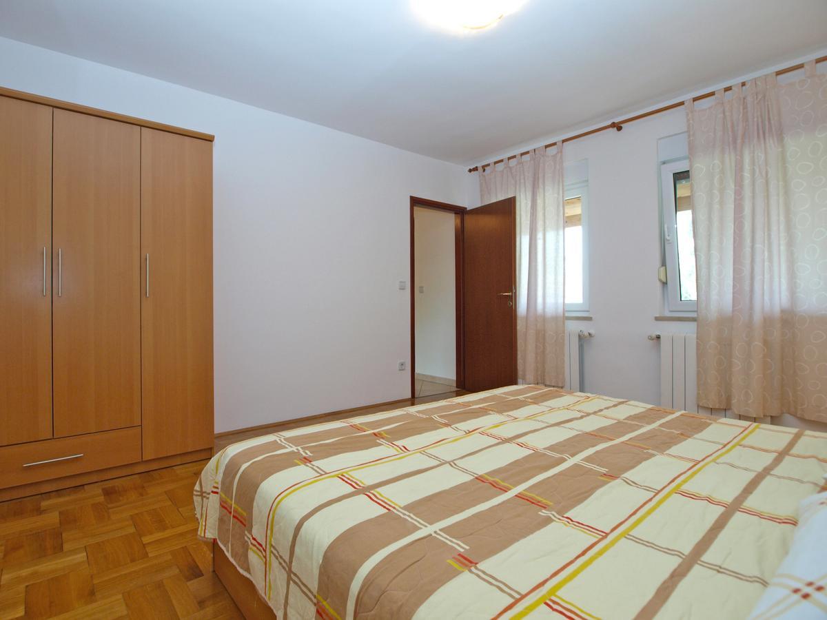 Apartment Alma 1600 Pula Zewnętrze zdjęcie