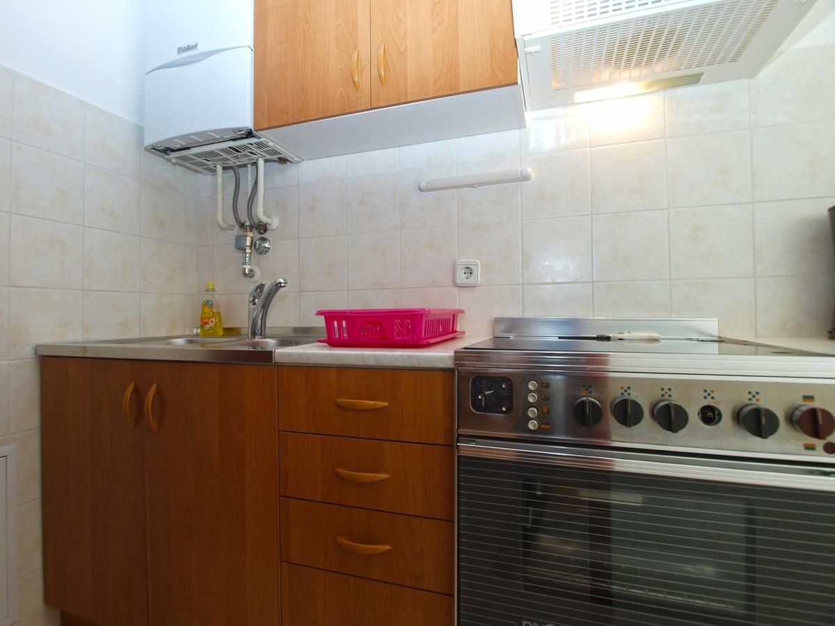 Apartment Alma 1600 Pula Zewnętrze zdjęcie