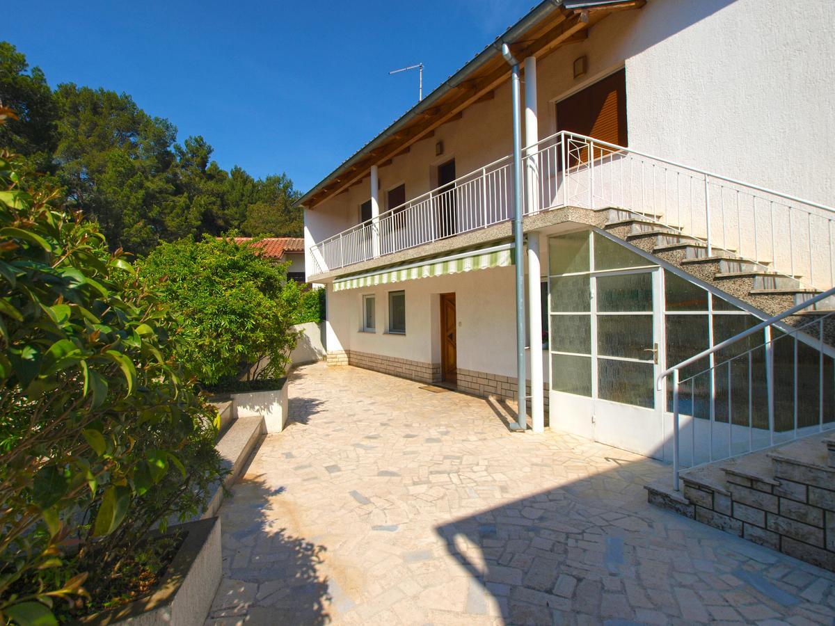 Apartment Alma 1600 Pula Zewnętrze zdjęcie